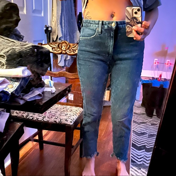 Joes Jeans Smith Mid-rise, size 28. - Picture 4 of 4